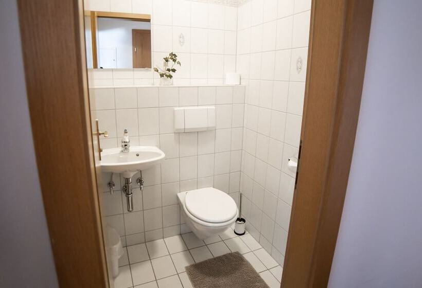 پانسیون Canisiusbrünnl