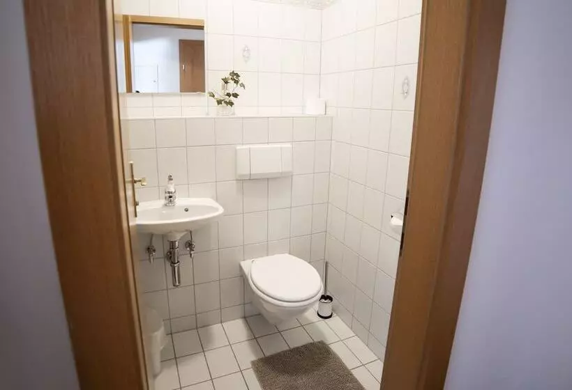 Majatalo Canisiusbrünnl