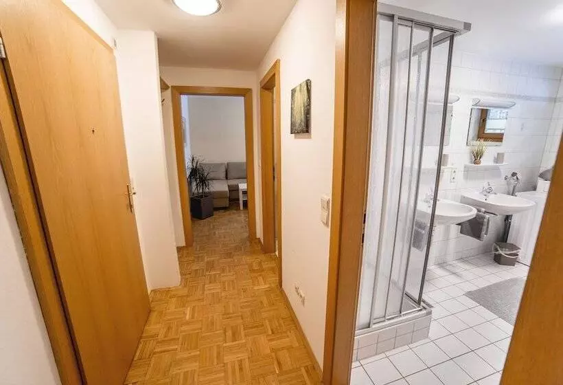 Majatalo Canisiusbrünnl