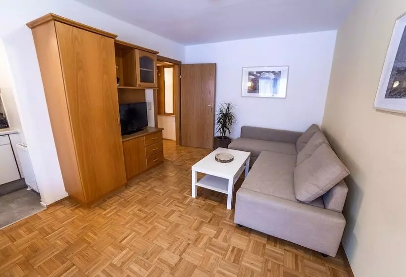 Majatalo Canisiusbrünnl