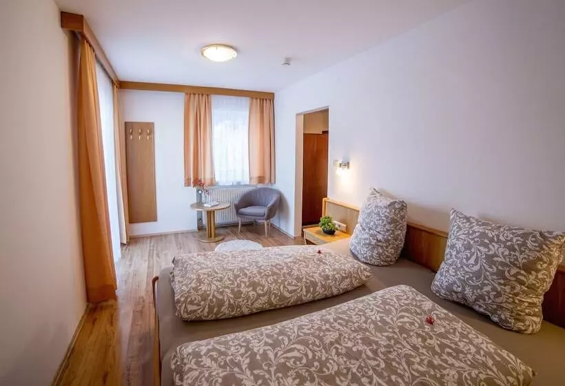 Majatalo Canisiusbrünnl