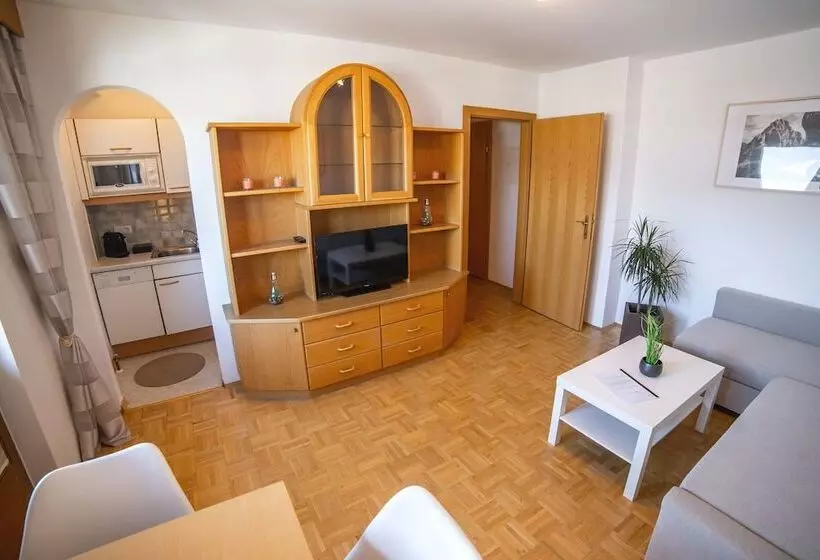 Majatalo Canisiusbrünnl