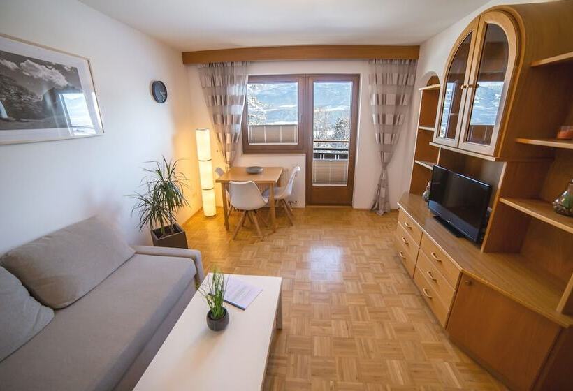 پانسیون Canisiusbrünnl