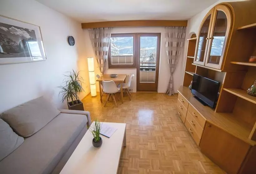 Majatalo Canisiusbrünnl