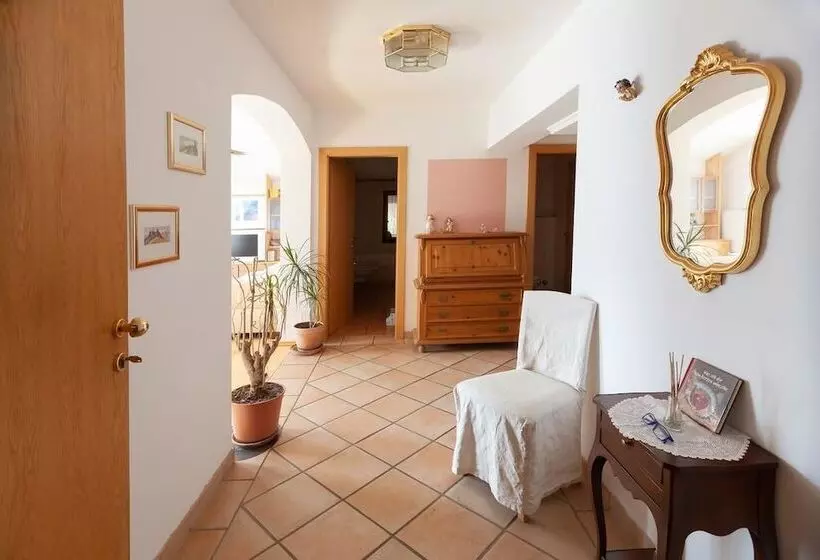 Majatalo Canisiusbrünnl