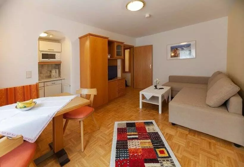 Majatalo Canisiusbrünnl