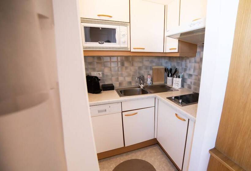 پانسیون Canisiusbrünnl