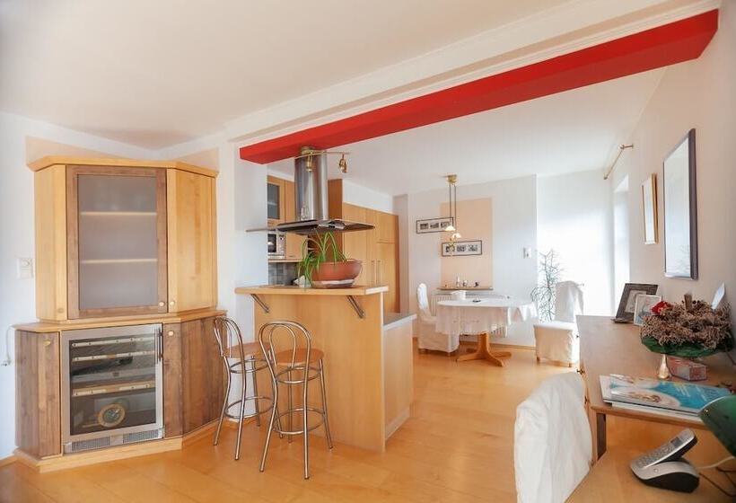 پانسیون Canisiusbrünnl