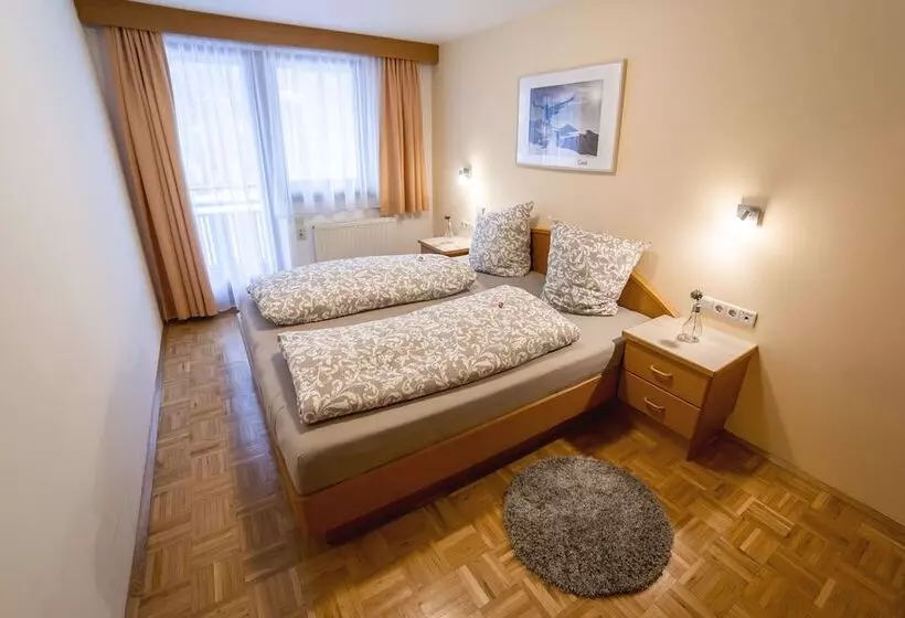 Majatalo Canisiusbrünnl