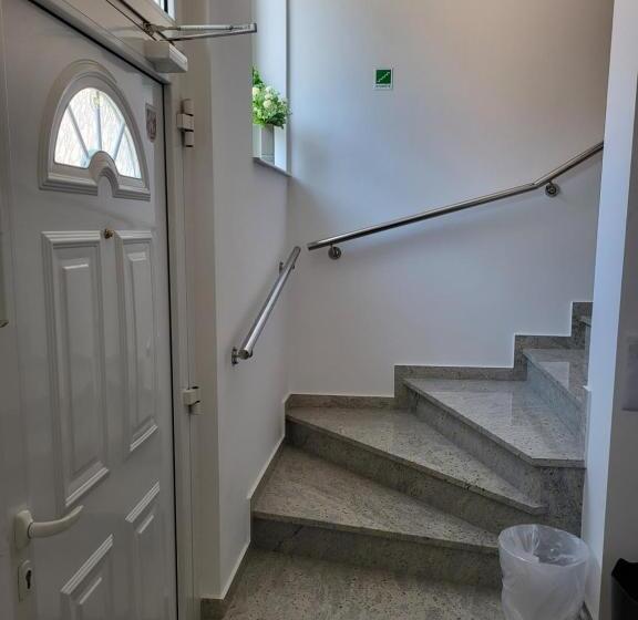 Majatalo Guest House Talas