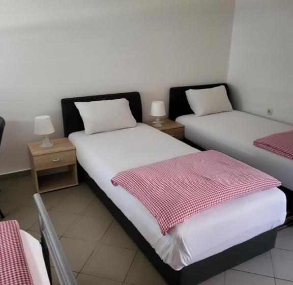 Majatalo Guest House Talas