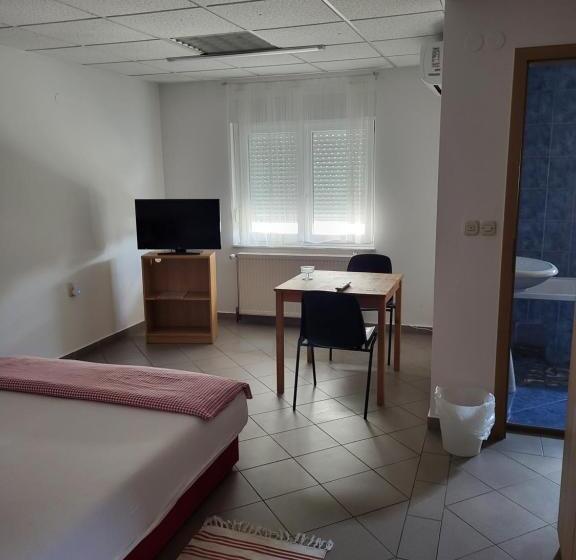 Majatalo Guest House Talas