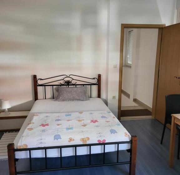 Majatalo Guest House Talas