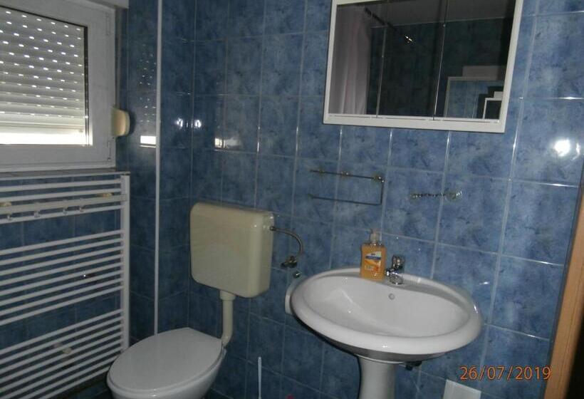 Majatalo Guest House Talas