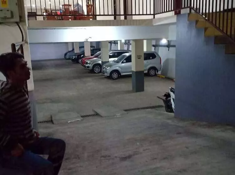 Pensió K15 Exclusive