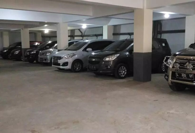 Pensió K15 Exclusive
