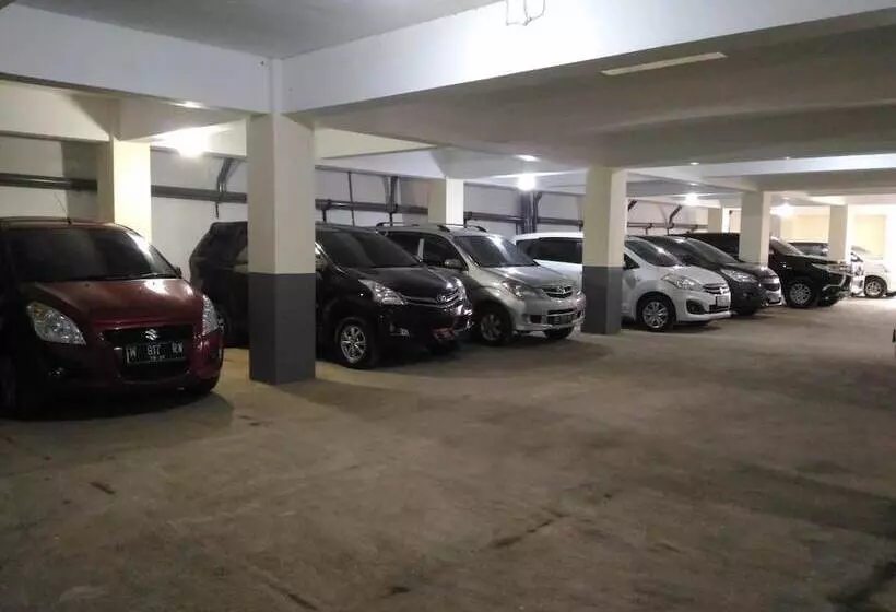 Pensió K15 Exclusive