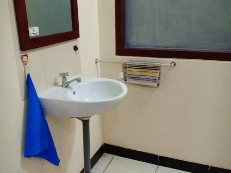 Pensió K15 Exclusive
