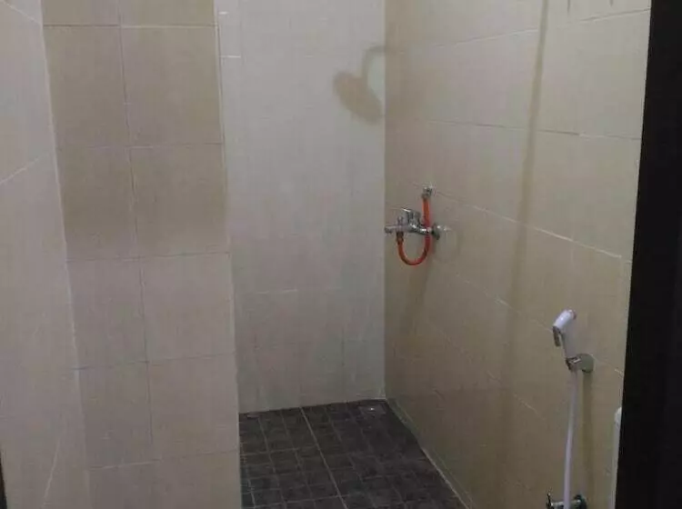 Pensió K15 Exclusive
