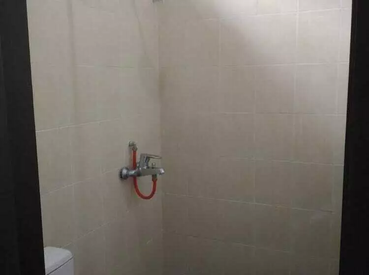 Pensió K15 Exclusive