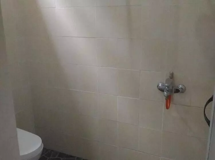 Pensió K15 Exclusive