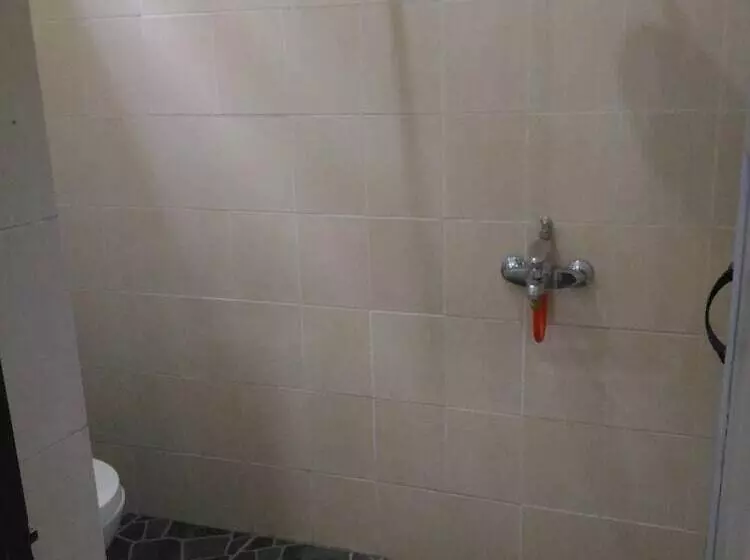 Pensió K15 Exclusive