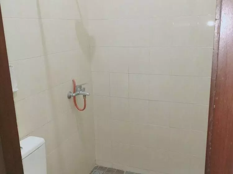 Pensió K15 Exclusive
