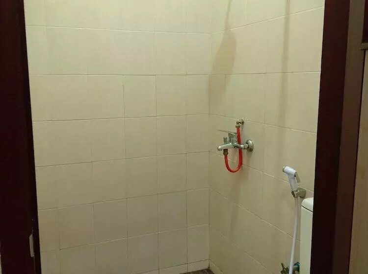 Pensió K15 Exclusive