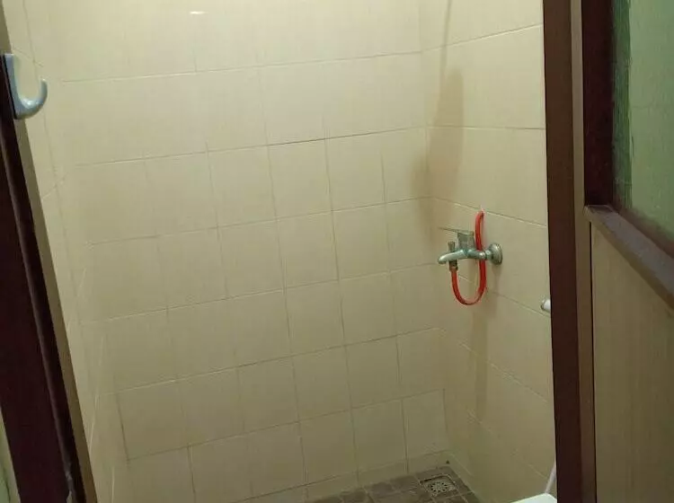 Pensió K15 Exclusive