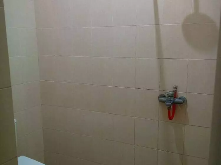 Pensió K15 Exclusive