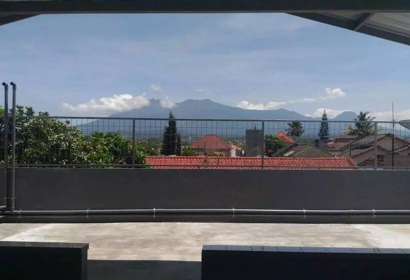 Pensió K15 Exclusive