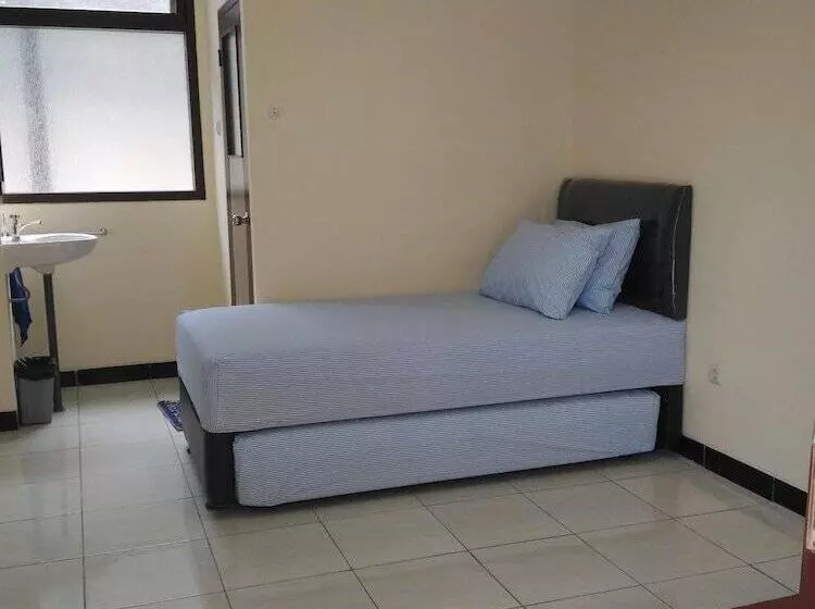 Pensió K15 Exclusive