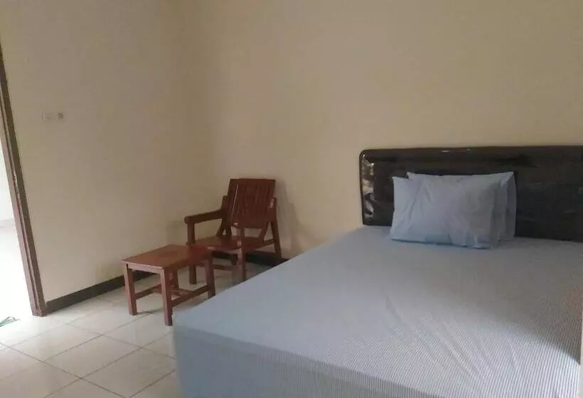 Pensió K15 Exclusive