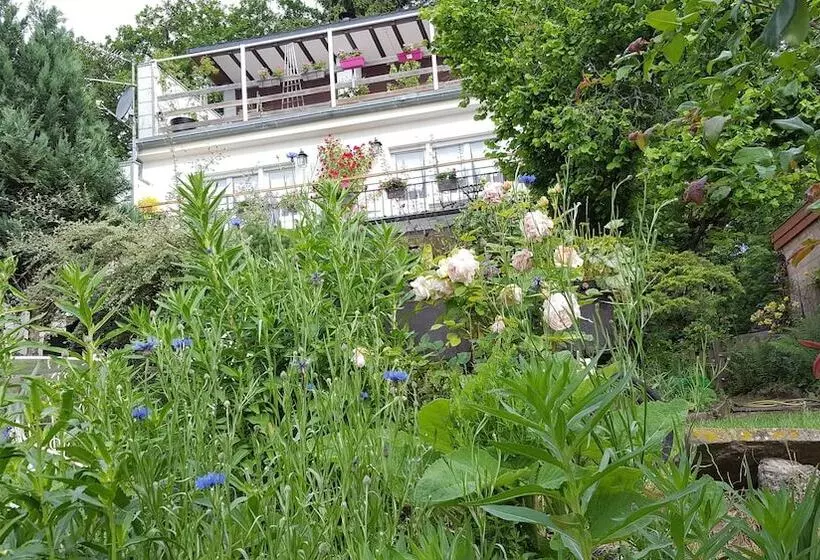 Majatalo Les Iris Chambres D’hôte