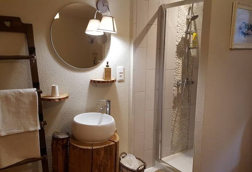 膳宿费 Les Iris Chambres D’hôte