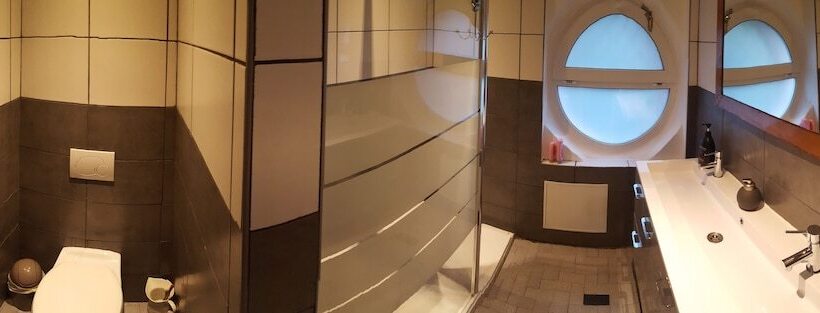 膳宿费 Les Iris Chambres D’hôte