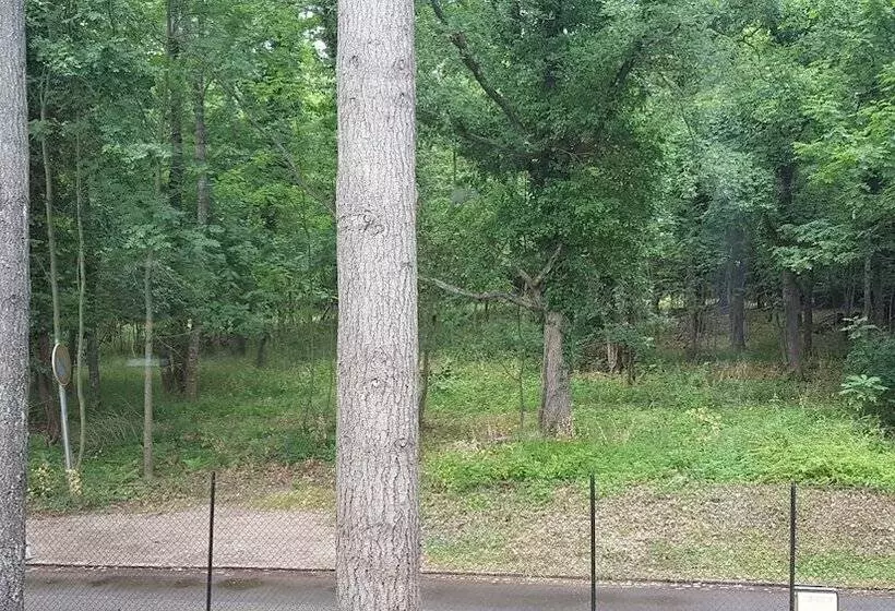 Majatalo Les Iris Chambres D’hôte