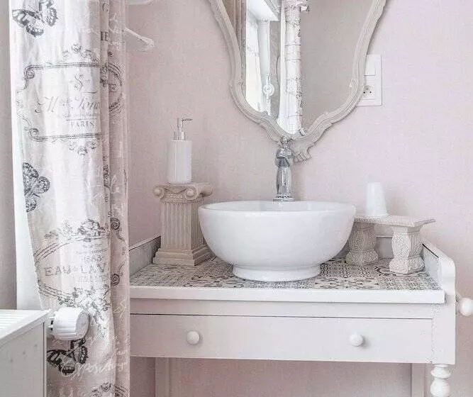 Majatalo Les Iris Chambres D’hôte