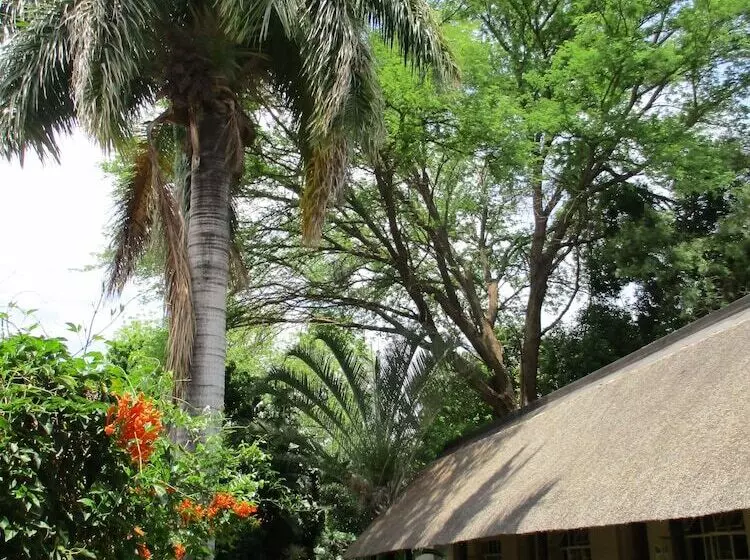 Majatalo Lions Guesthouse