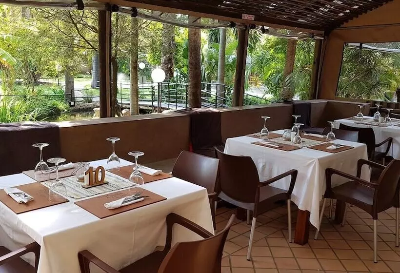 Majatalo Lions Guesthouse