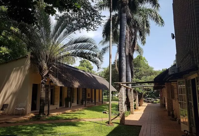 Majatalo Lions Guesthouse