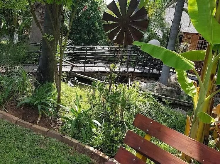 Majatalo Lions Guesthouse