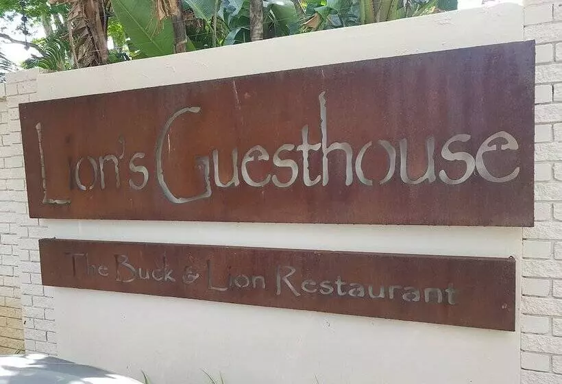 Majatalo Lions Guesthouse