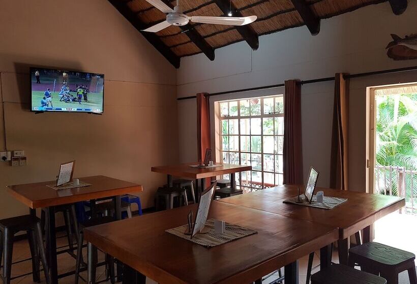 פנסיון Lions Guesthouse