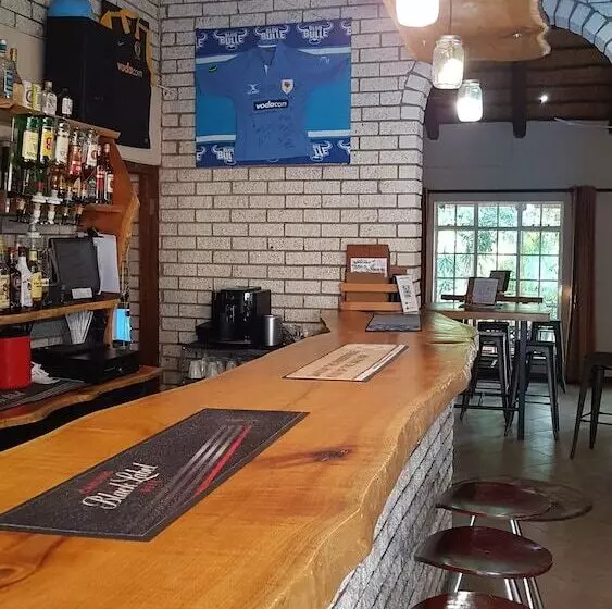 Majatalo Lions Guesthouse