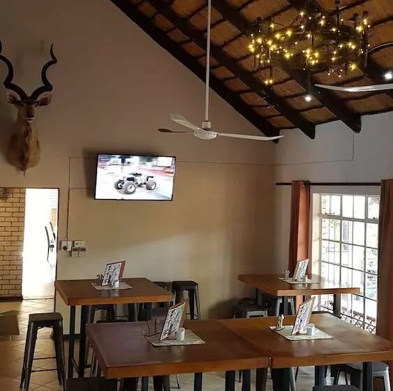 Majatalo Lions Guesthouse