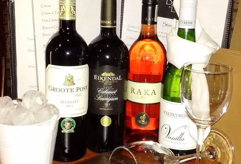 Majatalo Lions Guesthouse