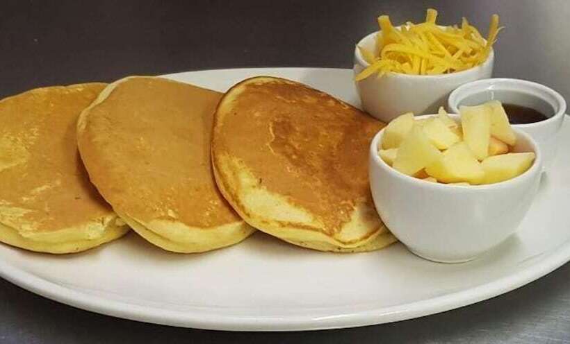 פנסיון Lions Guesthouse