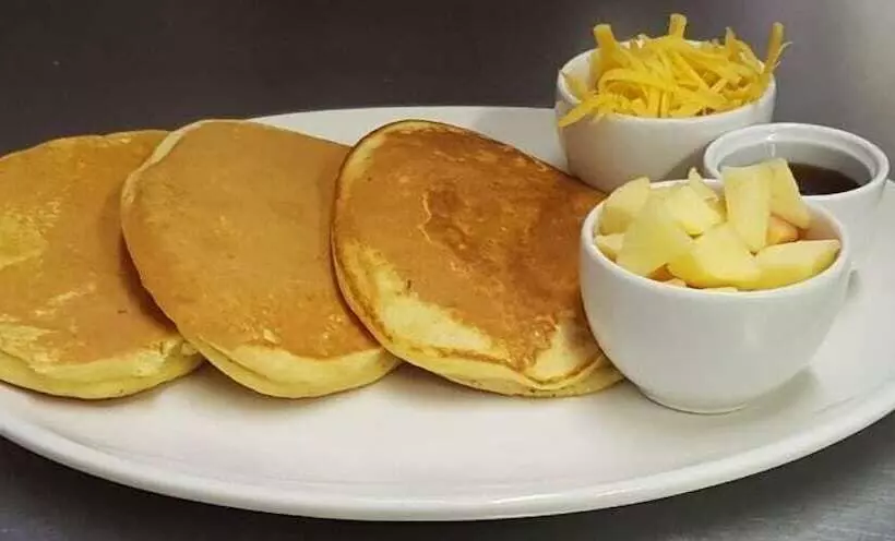 Majatalo Lions Guesthouse