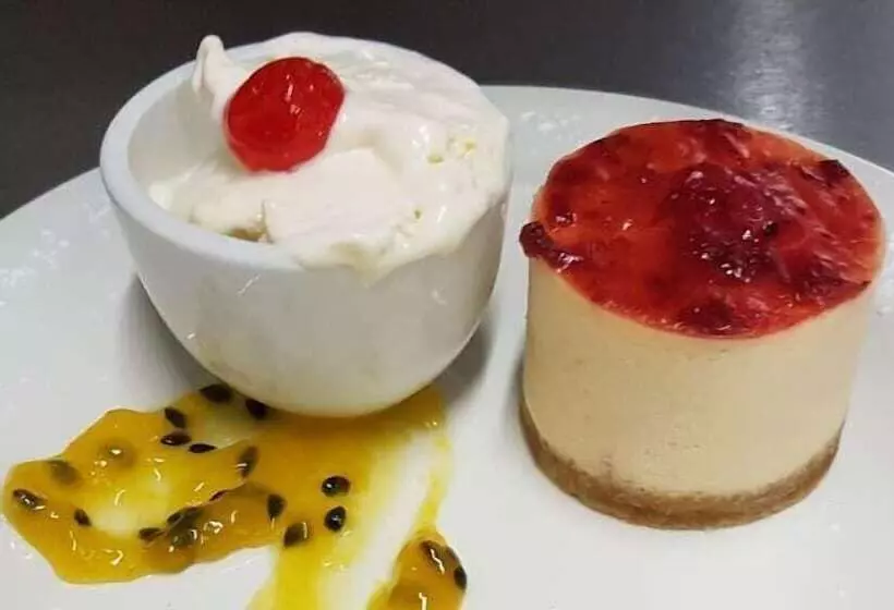 Majatalo Lions Guesthouse